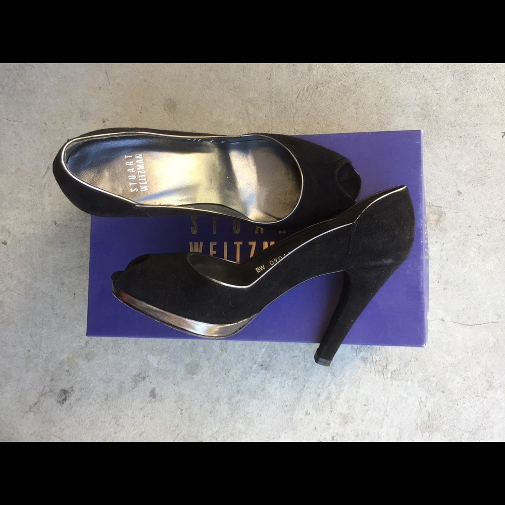 Shoes - Picture 3 of 5
