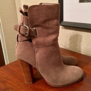 Dolce Vita Ankle Boots