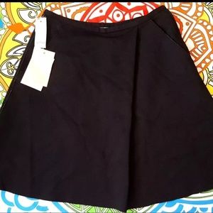 NWT Wilfred Primevére Skirt Size O