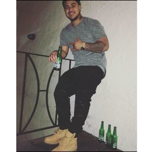 Meet your Posher, Saia