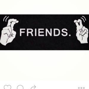 Meet your Posher, Gerald