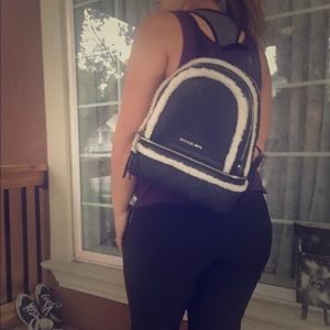 Michael Kors Backpack