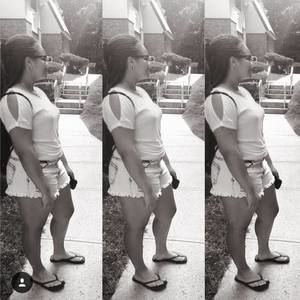 Meet your Posher, Briana