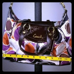 NWT Coach purse