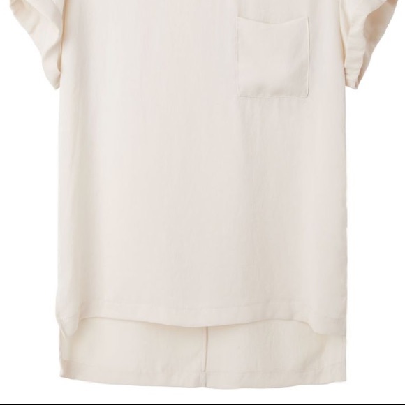 Rag & Bone Classic Pocket Tee - Picture 2 of 6