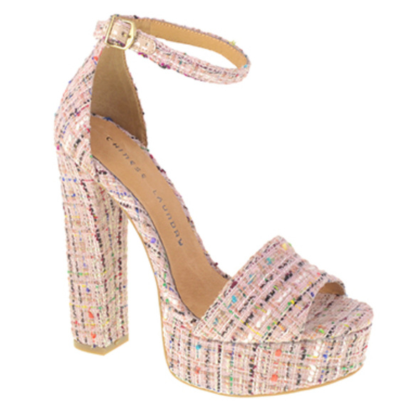 Avenue Tweed - Picture 3 of 5