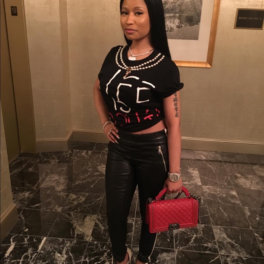 "Life is Gucci" Shirt