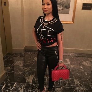 "Life is Gucci" Shirt