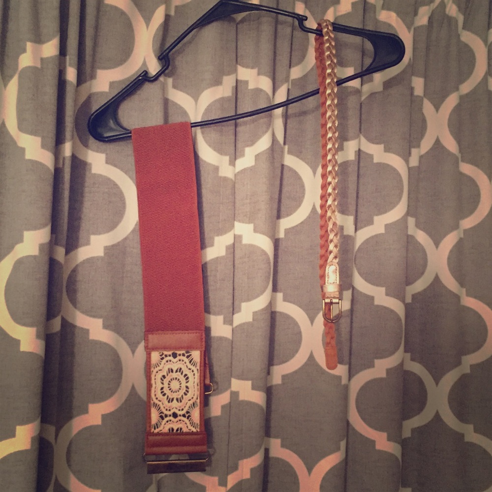 Two Belts