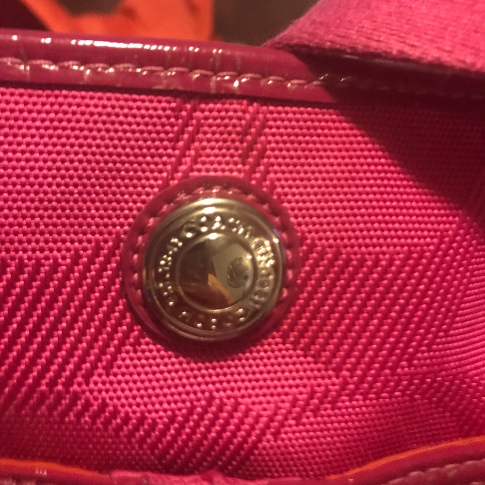 Coach diaper bag - Picture 6 of 6