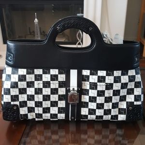 L.A.M.B bag