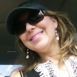 Meet your Posher, Rosalinda