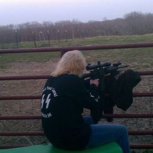 Meet your Posher, Linda jo