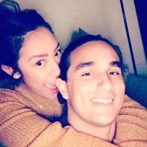 Meet your Posher, Adriana