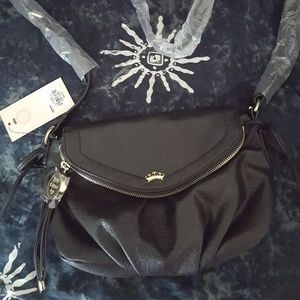 NWT Juicy Couture Cross Body Purse