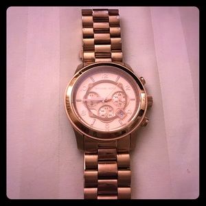 Michael kors watch