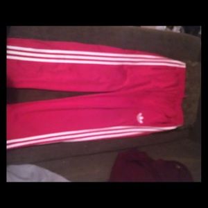Adidas pants
