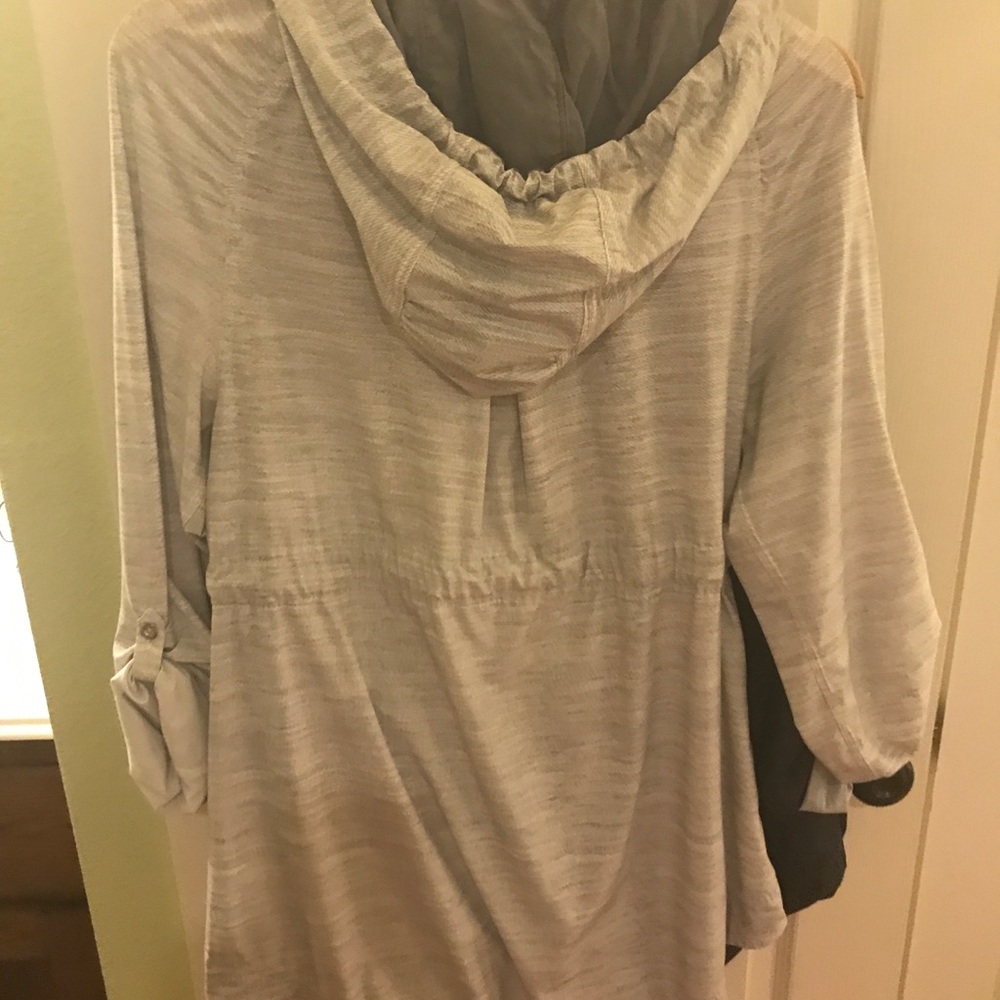 Jacket - Picture 2 of 2