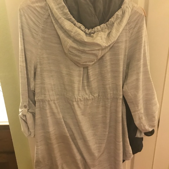 Jacket - Picture 2 of 2