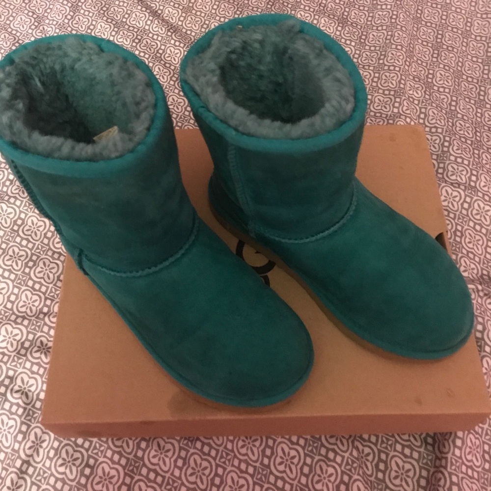 Ugg boots