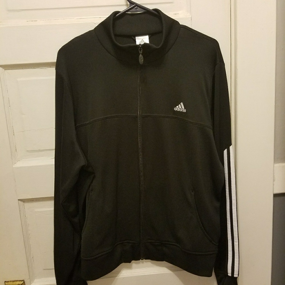 Adidas Lightweight Jacket
