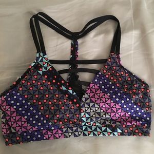 Victoria secret sports bra