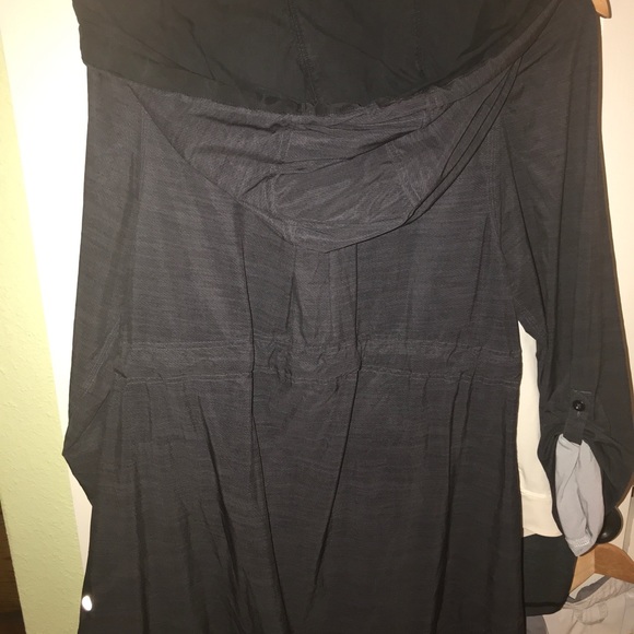 Zip jacket - Picture 2 of 3