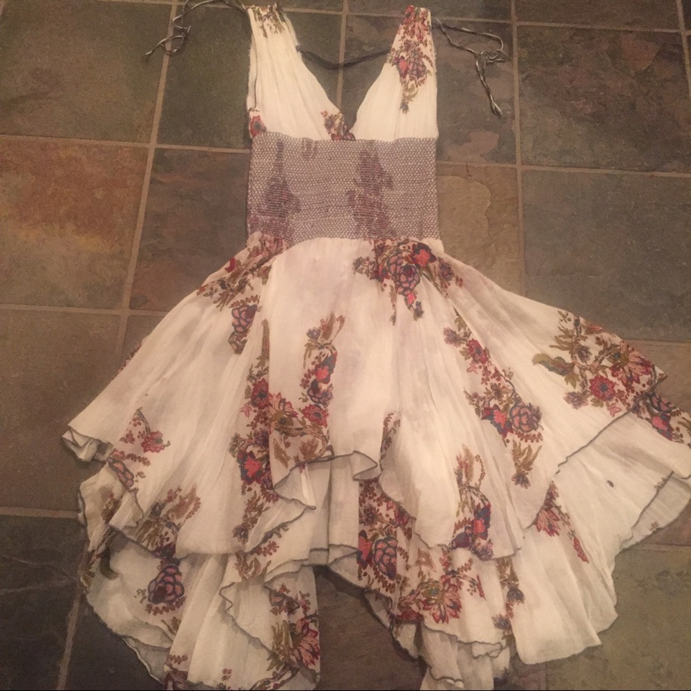 Free People Wisteria Dress for mayalovelight