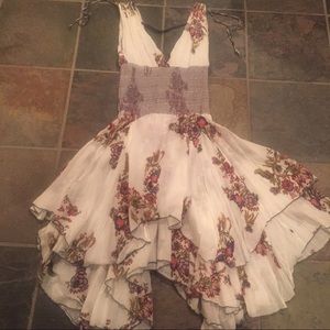 Free People Wisteria Dress for mayalovelight