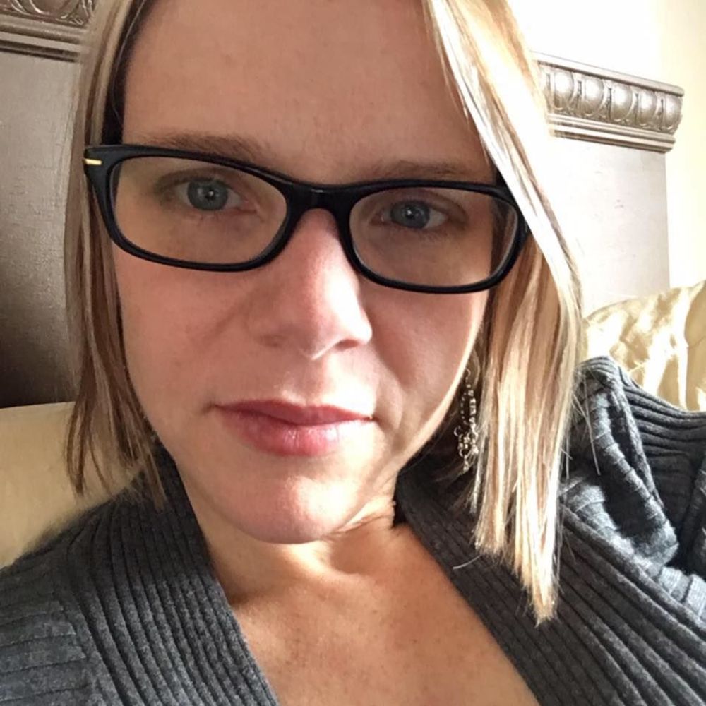 Meet your Posher, Katrina