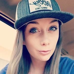 Meet your Posher, Stormy