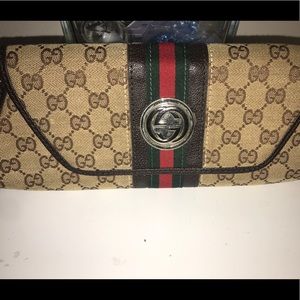 PURSE/BAG/CLUTCH
