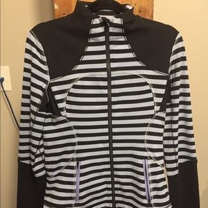 Lululemon Forme Jacket