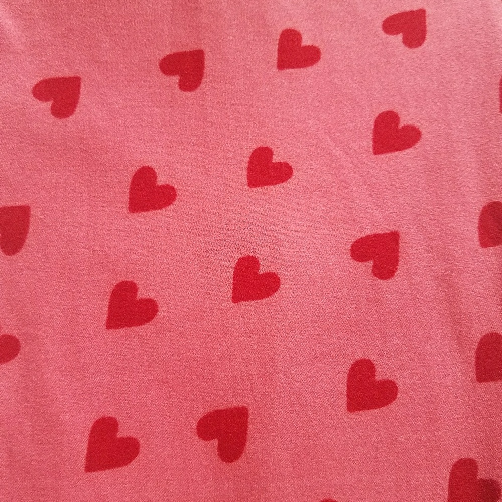 OS LuLaRoe leggings-NWOT
