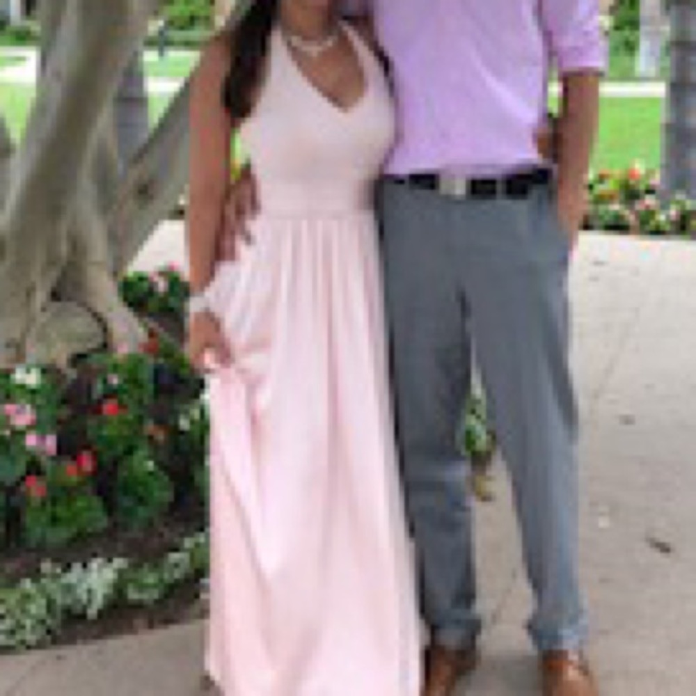 Vera wang dress