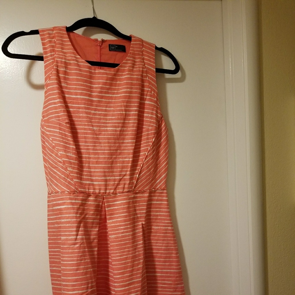 Gap Dress