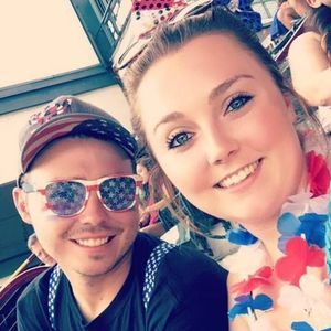 Meet your Posher, Brittainy