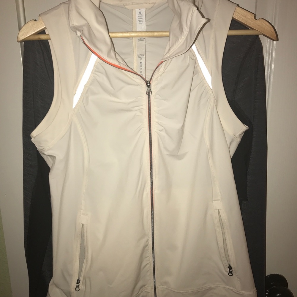 Lululemon vest