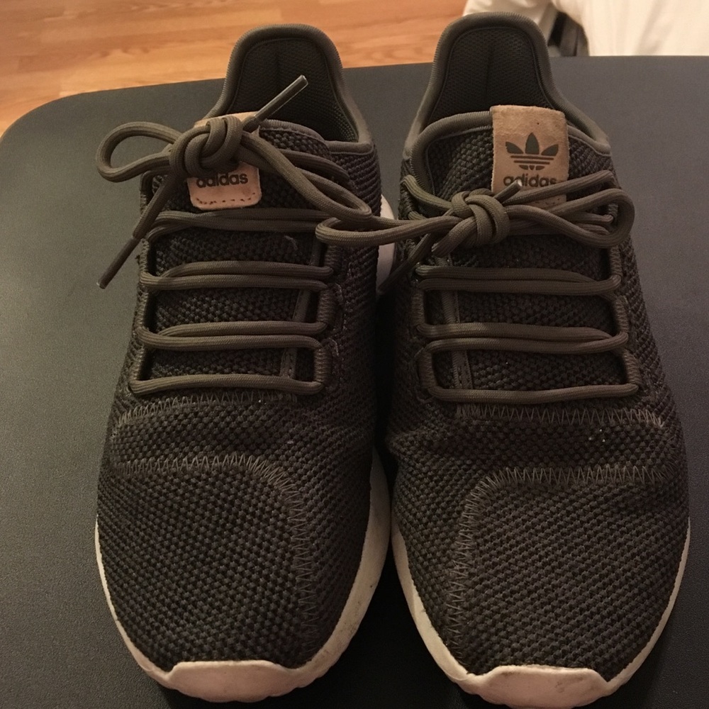 Adidas Army Green Tennis