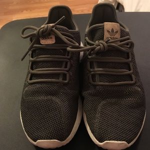 Adidas Army Green Tennis