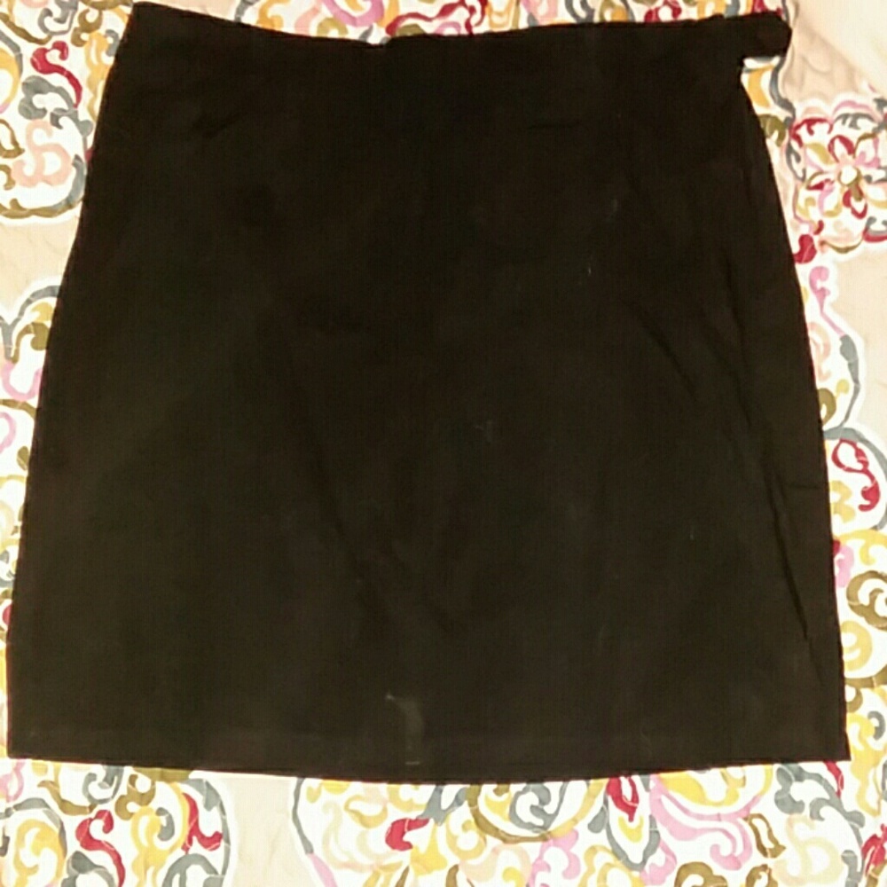 MAX STUDIO SKIRT