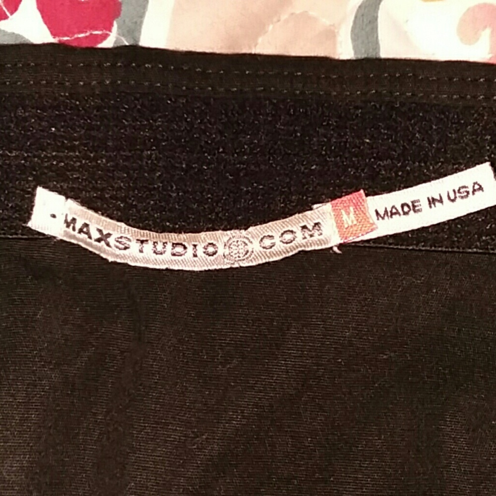 MAX STUDIO SKIRT - Picture 2 of 2