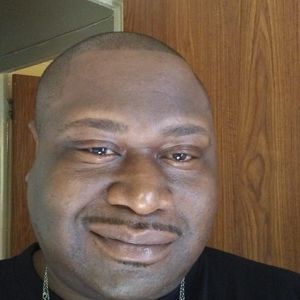 Meet your Posher, Gregory