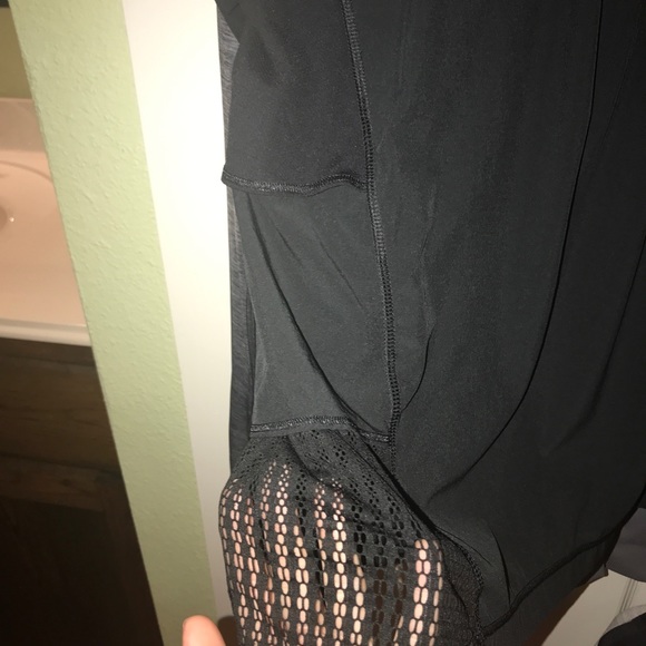 Lululemon half zip pullover - Picture 3 of 3