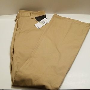 Michael Kors Women's Khaki Pant