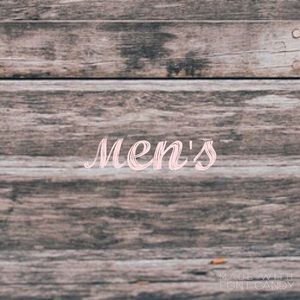 Men's