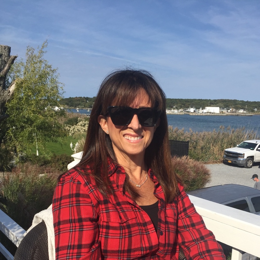 Meet your Posher, Gail