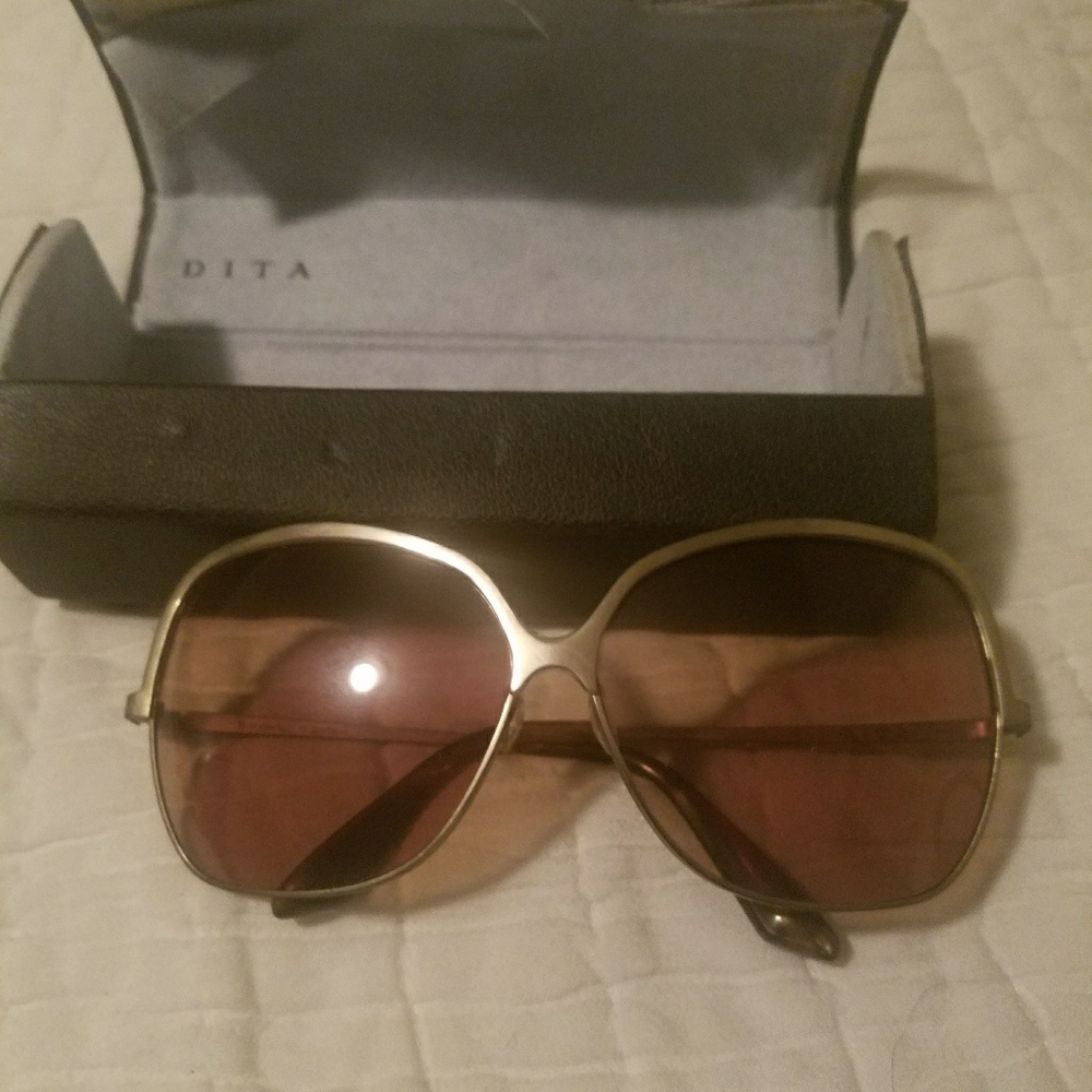 Dita 12k sunglasses