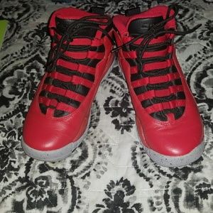 Nike Air Jordan 10 Retro