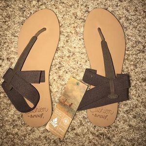 Cushion by Reef Sandals
